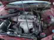 2002 Honda Accord SE with VIN 1HGCG56772A027026, listed as a IAAI auction lot 42627175 with 223,040 mi miles and . Bid and sale history available at DreamBid. Image 10.