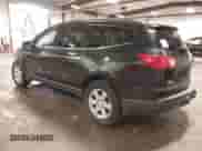 2011 Chevrolet Traverse 2LT с VIN 1GNKRJED2BJ385050, выставлен на аукционе IAAI как лот 42818142 с пробегом Не указан миль и . История ставок и продаж доступна на DreamBid. Изображение 3.