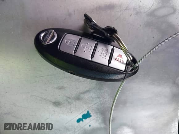 2013 Nissan Maxima SV z VIN 1N4AA5AP1DC825064, wystawiony jako IAAI lot #42550258 z przebiegiem 145 222 mil mil oraz . Historia ofert i sprzedaży dostępna na DreamBid. Obrazek 11.