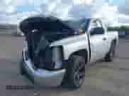 2011 Chevrolet Silverado 1500 Work Truck с VIN 1GCNCPEX9BZ133494, выставлен на аукционе IAAI как лот 43392145 с пробегом 158 335 миль миль и . История ставок и продаж доступна на DreamBid. Изображение 21.