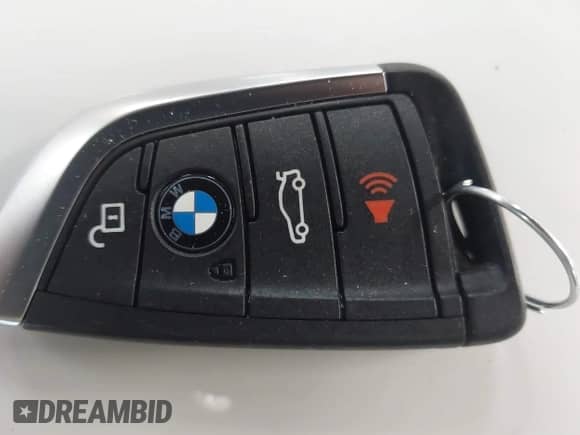 2023 BMW 5 Series 530i with VIN WBA53BH07PWX97588, listed as a IAAI auction lot 42719769 with 5,158 mi miles and . Bid and sale history available at DreamBid. Image 11.