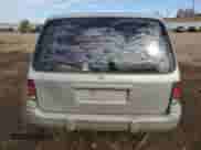 1993 Dodge Caravan с VIN 2B4GH2535PR347472, выставлен на аукционе Copart как лот 42793465 с пробегом Не указан миль и Чистый • Clean title. История ставок и продаж доступна на DreamBid. Изображение 6.