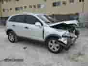 2014 Chevrolet Captiva Sport LS с VIN 3GNAL2EK5ES635966, выставлен на аукционе Copart как лот 80499104 с пробегом 137 463 миль миль и Списание • Salvage title. История ставок и продаж доступна на DreamBid. Изображение 4.