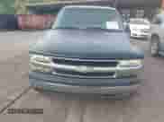 2002 Chevrolet Tahoe LS with VIN 1GNEC13V42J207814, listed as a IAAI auction lot 42787371 with Not provided miles and . Bid and sale history available at DreamBid. Image 6.