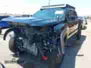 2023 Nissan Frontier Pro-4X with VIN 1N6ED1EK3PN671800, listed as a IAAI auction lot 42949731 with 10,509 mi miles and . Bid and sale history available at DreamBid. Image 13.