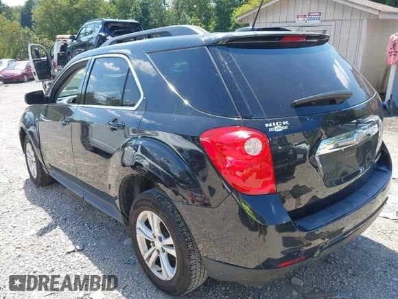2015 Chevrolet Equinox LT с VIN 2GNALBEK7F6396761, выставлен на аукционе IAAI как лот 43022302 с пробегом 73 097 миль миль и . История ставок и продаж доступна на DreamBid. Изображение 3.
