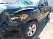 2015 Ram 1500 Express with VIN 1C6RR6FT7FS654662, listed as a IAAI auction lot 40817914 with 108,369 mi miles and . Bid and sale history available at DreamBid. Image 6.