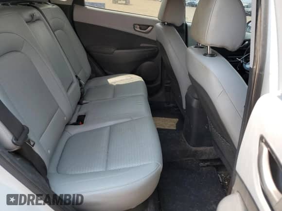2020 Hyundai Kona Limited с VIN KM8K3CA52LU396419, выставлен на аукционе Copart как лот 63466995 с пробегом 62 227 миль миль и Чистый • Clean title. История ставок и продаж доступна на DreamBid. Изображение 11.