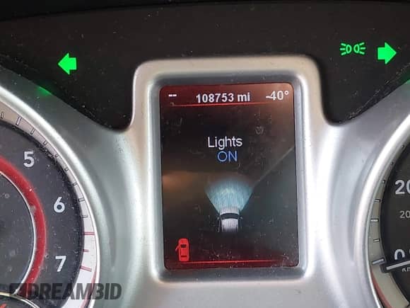 2012 Dodge Journey American Value с VIN 3C4PDCAB2CT314955, выставлен на аукционе IAAI как лот 42470916 с пробегом 108 753 миль миль и . История ставок и продаж доступна на DreamBid. Изображение 15.