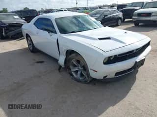 2015 Dodge Challenger SXT with VIN 2C3CDZAG1FH711331, listed as a IAAI auction lot 42804397 with 120,853 mi miles and . Bid and sale history available at DreamBid. Image 1.