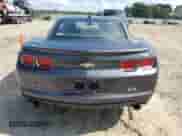 2010 Chevrolet Camaro 1SS z VIN 2G1FJ1EJXA9208658, wystawiony jako Copart lot #65402135 z przebiegiem 102 276 mil mil oraz Szkoda całkowita • Salvage title. Historia ofert i sprzedaży dostępna na DreamBid. Obrazek 6.