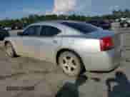 2009 Dodge Charger SXT с VIN 2B3KA33V49H595525, выставлен на аукционе Copart как лот 72529764 с пробегом Не указан миль и Списание • Salvage title. История ставок и продаж доступна на DreamBid. Изображение 2.