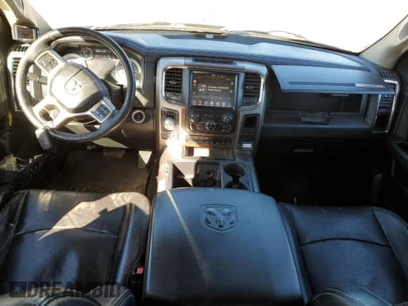 2013 Ram 1500 Laramie with VIN 1C6RR7NT7DS689092, listed as a Copart auction lot 82778135 with 208,175 mi miles and Clean title. Bid and sale history available at DreamBid. Image 8.