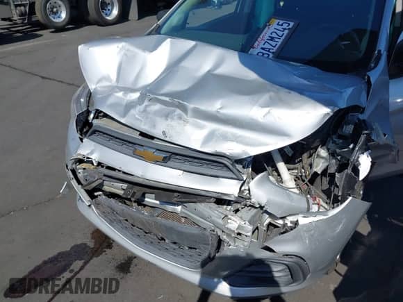2017 Chevrolet Spark LS с VIN KL8CB6SA4HC781530, выставлен на аукционе IAAI как лот 43361877 с пробегом 82 740 миль миль и . История ставок и продаж доступна на DreamBid. Изображение 6.