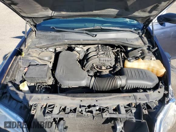 2012 Chrysler 300 с VIN 2C3CCAAG4CH173708, выставлен на аукционе Copart как лот 82344535 с пробегом 177 748 миль миль и Списание • Salvage title. История ставок и продаж доступна на DreamBid. Изображение 11.