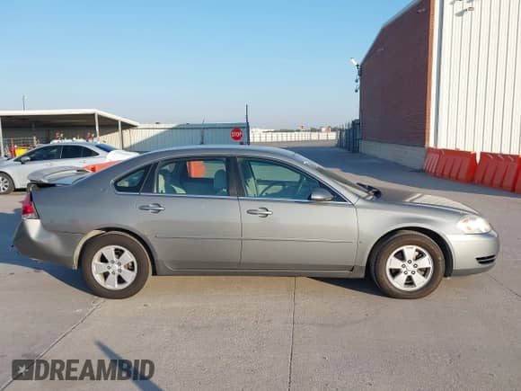 2007 Chevrolet Impala LT с VIN 2G1WT58K379159494, выставлен на аукционе IAAI как лот 43352497 с пробегом 66 674 миль миль и . История ставок и продаж доступна на DreamBid. Изображение 13.