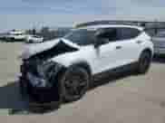 2024 Chevrolet Blazer LT с VIN 3GNKBDRS1RS219190, выставлен на аукционе Copart как лот 53157555 с пробегом 13 013 миль миль и Списание • Salvage title. История ставок и продаж доступна на DreamBid. Изображение 1.