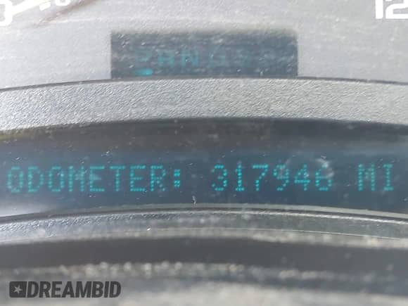 2004 Chevrolet Silverado 2500HD LS with VIN 1GCHK29234E314019, listed as a IAAI auction lot 42984554 with 317,946 mi miles and . Bid and sale history available at DreamBid. Image 15.