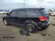 2015 Dodge Journey American Value with VIN 3C4PDCAB1FT606021, listed as a Copart auction lot 82532625 with 93,957 mi miles and Clean title. Bid and sale history available at DreamBid. Image 2.