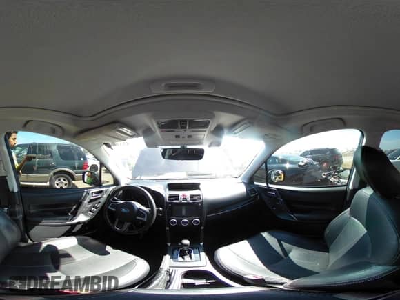 2018 Subaru Forester Touring with VIN JF2SJAWC7JH486100, listed as a IAAI auction lot 43311569 with 90,905 mi miles and . Bid and sale history available at DreamBid. Image 18.