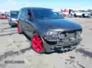 2017 Dodge Durango R/T z VIN 1C4SDJCT2HC799623, wystawiony jako IAAI lot #42784809 z przebiegiem 117 523 mil mil oraz . Historia ofert i sprzedaży dostępna na DreamBid. Obrazek 1.
