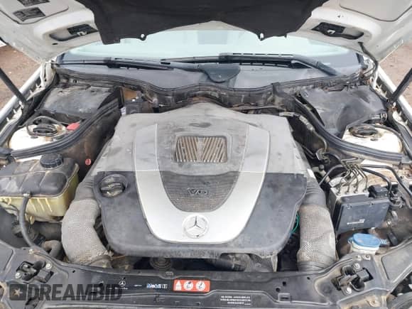 2006 Mercedes-Benz C 230 Sport с VIN WDBRF56H06F735744, выставлен на аукционе IAAI как лот 41527959 с пробегом 238 665 миль миль и . История ставок и продаж доступна на DreamBid. Изображение 6.