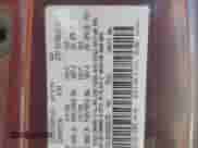 2003 Dodge Dakota с VIN 1D7HG12X43S363155, выставлен на аукционе Copart как лот 61132375 с пробегом 135 906 миль миль и Списание • Salvage title. История ставок и продаж доступна на DreamBid. Изображение 12.