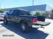 2018 Ram 1500 Laramie with VIN 1C6RR7NM5JS338590, listed as a IAAI auction lot 42922478 with 91,939 mi miles and . Bid and sale history available at DreamBid. Image 3.