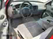 1997 Ford F-150 XL с VIN 1FTEX17L1VNB55769, выставлен на аукционе Copart как лот 58901715 с пробегом 174 234 миль миль и Списание • Salvage title. История ставок и продаж доступна на DreamBid. Изображение 8.