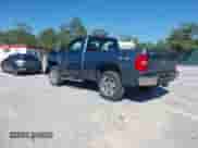 2011 Chevrolet Silverado 1500 Work Truck with VIN 1GCNKPE07BZ361774, listed as a IAAI auction lot 42188890 with 219,123 mi miles and . Bid and sale history available at DreamBid. Image 3.