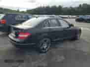 2008 Mercedes-Benz C 300 Sport с VIN WDDGF81X18F100677, выставлен на аукционе Copart как лот 82078025 с пробегом Не указан миль и Списание • Salvage title. История ставок и продаж доступна на DreamBid. Изображение 3.