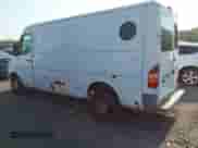 2006 Dodge Sprinter with VIN WD0PD644165922993, listed as a IAAI auction lot 42495277 with Not provided miles and . Bid and sale history available at DreamBid. Image 3.