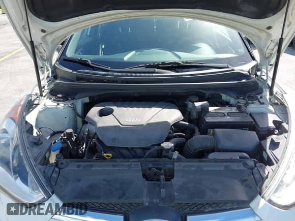 2015 Hyundai Veloster with VIN KMHTC6AD1FU237831, listed as a IAAI auction lot 43379985 with 78,173 mi miles and . Bid and sale history available at DreamBid. Image 10.