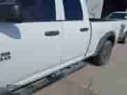 2015 Ram 1500 Express with VIN 1C6RR6FT2FS590983, listed as a IAAI auction lot 42842713 with 142,416 mi miles and . Bid and sale history available at DreamBid. Image 6.