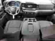 2024 Chevrolet Silverado 3500HD LT с VIN 1GC4YTEY0RF411113, выставлен на аукционе Copart как лот 70371315 с пробегом 22 333 миль миль и Списание • Salvage title. История ставок и продаж доступна на DreamBid. Изображение 8.