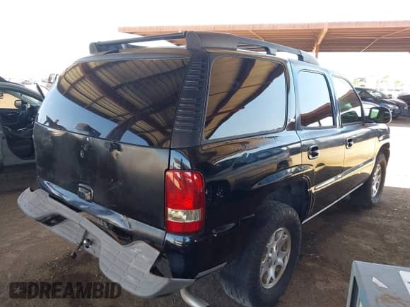 2006 Chevrolet Tahoe Z71 с VIN 1GNEC13Z26R105972, выставлен на аукционе IAAI как лот 42655966 с пробегом 245 222 миль миль и . История ставок и продаж доступна на DreamBid. Изображение 4.