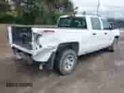 2017 Chevrolet Silverado 1500 Work Truck z VIN 1GCUKNEC0HF103956, wystawiony jako IAAI lot #42091126 z przebiegiem 67 821 mil mil oraz . Historia ofert i sprzedaży dostępna na DreamBid. Obrazek 4.