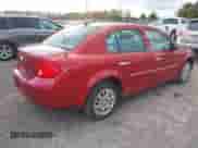 2010 Chevrolet Cobalt 1LT с VIN 1G1AD5F58A7157687, выставлен на аукционе IAAI как лот 43501766 с пробегом 168 073 миль миль и . История ставок и продаж доступна на DreamBid. Изображение 4.
