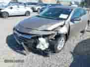 2022 Chevrolet Malibu LS с VIN 1G1ZB5ST6NF203378, выставлен на аукционе IAAI как лот 42712428 с пробегом 6 282 миль миль и . История ставок и продаж доступна на DreamBid. Изображение 6.