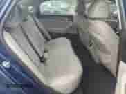 2016 Hyundai Sonata Limited с VIN 5NPE34AF5GH316062, выставлен на аукционе Copart как лот 68086275 с пробегом 158 715 миль миль и Списание • Salvage title. История ставок и продаж доступна на DreamBid. Изображение 10.