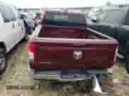 2021 Ram 1500 Lone Star z VIN 1C6RREFGXMN569145, wystawiony jako Copart lot #71490975 z przebiegiem 153 229 mil mil oraz Czysty tytuł • Clean title. Historia ofert i sprzedaży dostępna na DreamBid. Obrazek 6.