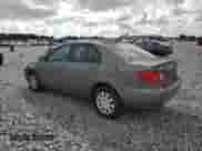 2005 Toyota Corolla S with VIN 2T1BR32E35C449386, listed as a Copart auction lot 82327495 with 224,217 mi miles and Clean title. Bid and sale history available at DreamBid. Image 2.