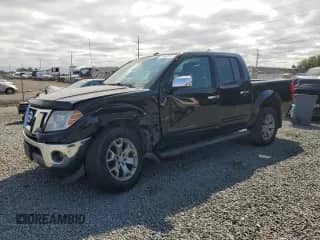 2015 Nissan Frontier SL с VIN 1N6AD0EV6FN731943, выставлен на аукционе Copart как лот 71563105 с пробегом 135 259 миль миль и Списание • Salvage title. История ставок и продаж доступна на DreamBid. Изображение 1.