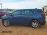 2024 Chevrolet Equinox LS с VIN 3GNAXHEG0RL184383, выставлен на аукционе IAAI как лот 42473941 с пробегом 32 703 миль миль и . История ставок и продаж доступна на DreamBid. Изображение 14.