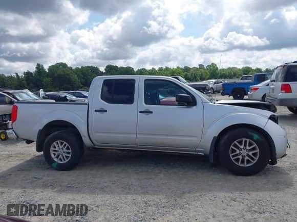 2014 Nissan Frontier SV с VIN 1N6AD0ER6EN711662, выставлен на аукционе IAAI как лот 42420103 с пробегом 30 772 миль миль и . История ставок и продаж доступна на DreamBid. Изображение 12.