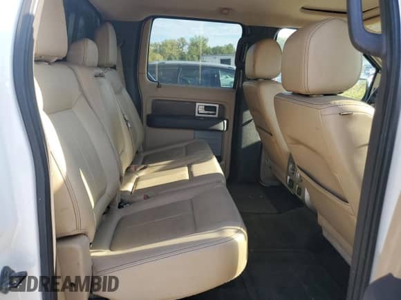 2014 Ford F-150 XL с VIN 1FTFW1ETXEKF07565, выставлен на аукционе Copart как лот 84979645 с пробегом 173 350 миль миль и Списание • Salvage title. История ставок и продаж доступна на DreamBid. Изображение 10.