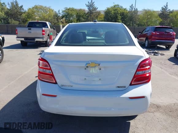 2019 Chevrolet Sonic Premier с VIN 1G1JF5SB0K4127849, выставлен на аукционе IAAI как лот 43355531 с пробегом 113 321 миль миль и . История ставок и продаж доступна на DreamBid. Изображение 16.