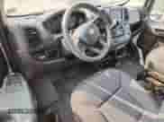 2023 Ram ProMaster Cargo с VIN 3C6LRVNG6PE556991, выставлен на аукционе Copart как лот 66373605 с пробегом Не указан миль и Списание • Salvage title. История ставок и продаж доступна на DreamBid. Изображение 8.