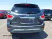 2014 Nissan Pathfinder S z VIN 5N1AR2MN4EC719930, wystawiony jako IAAI lot #42392966 z przebiegiem 173 672 mil mil oraz . Historia ofert i sprzedaży dostępna na DreamBid. Obrazek 16.