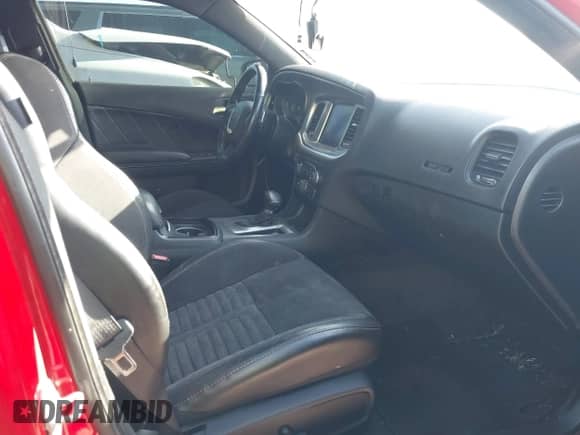 2018 Dodge Charger R/T с VIN 2C3CDXCT6JH217585, выставлен на аукционе IAAI как лот 42812287 с пробегом 110 601 миль миль и . История ставок и продаж доступна на DreamBid. Изображение 5.